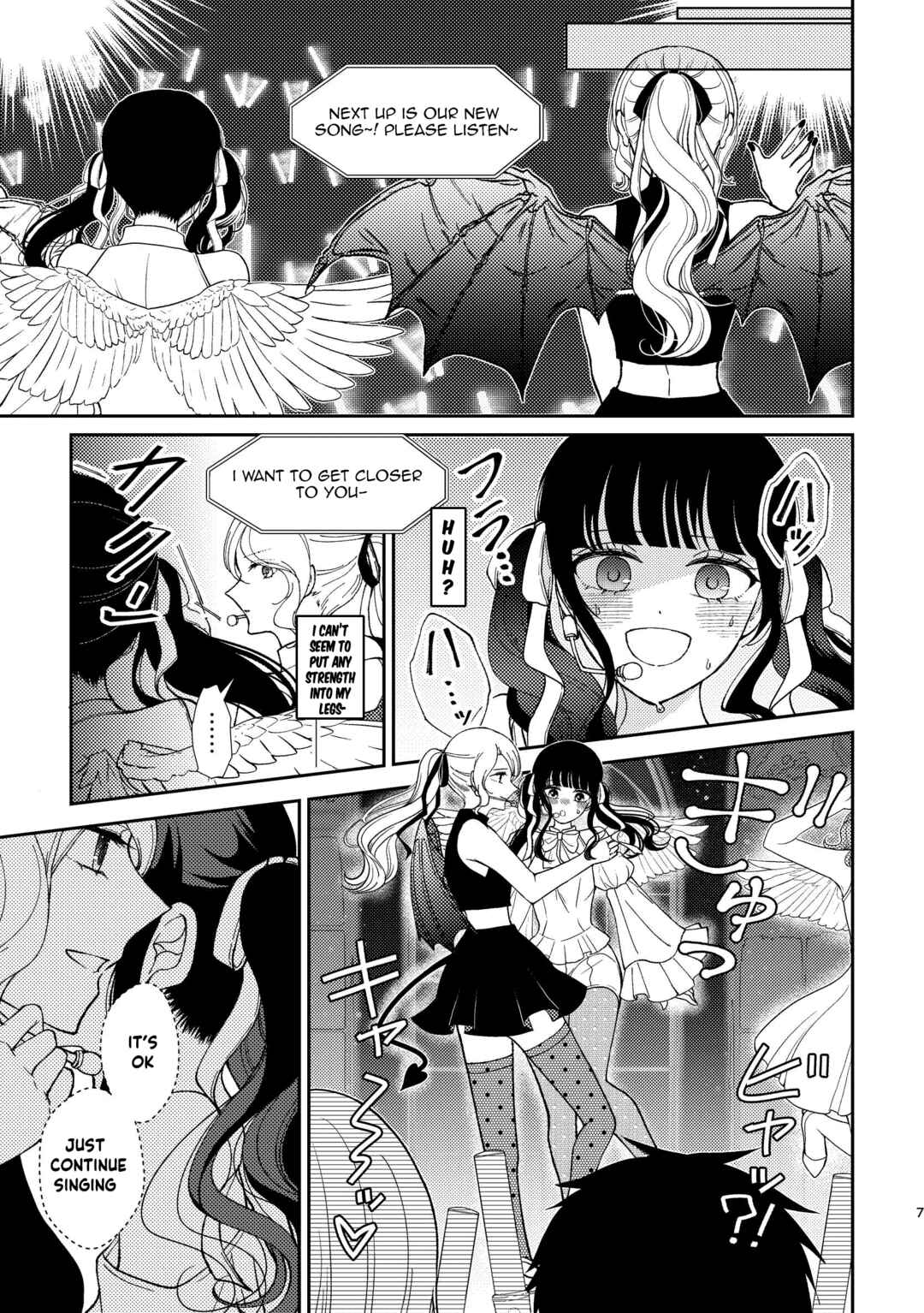 Chapter 3 - Page 5