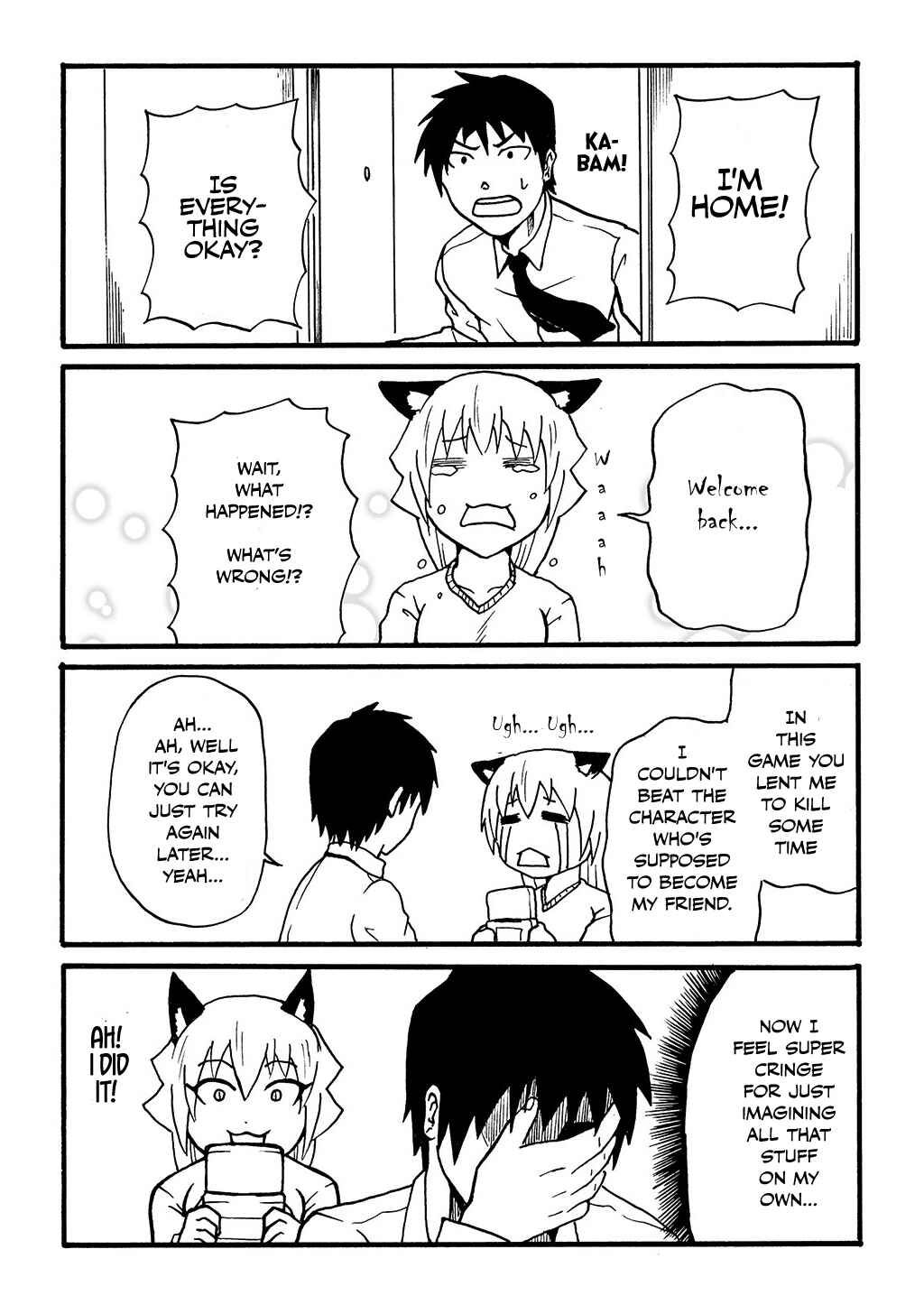 Chapter 5 - Page 2