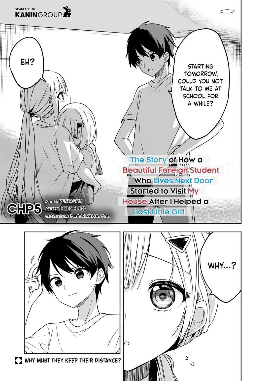 Chapter 5 - Page 3