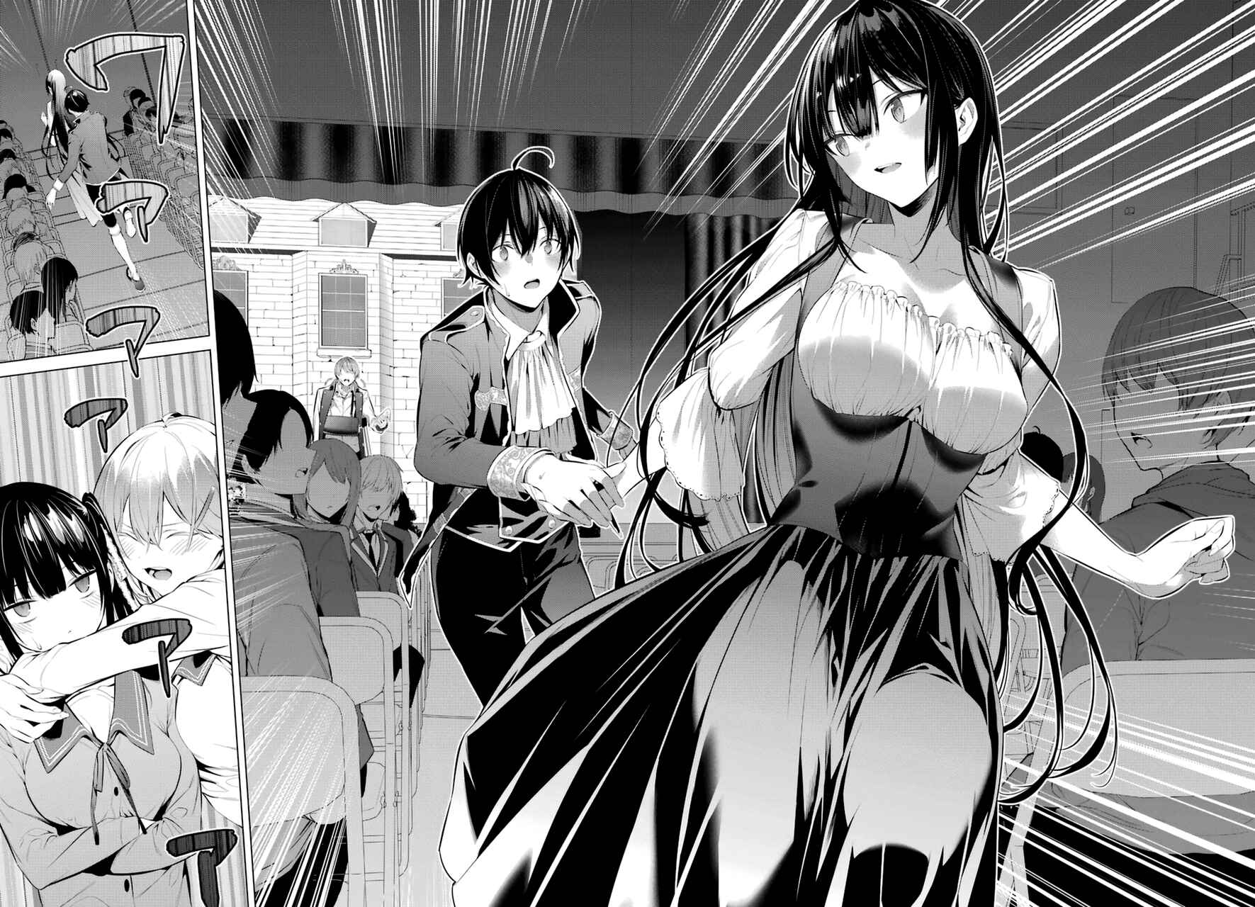 Chapter 29 - Page 24