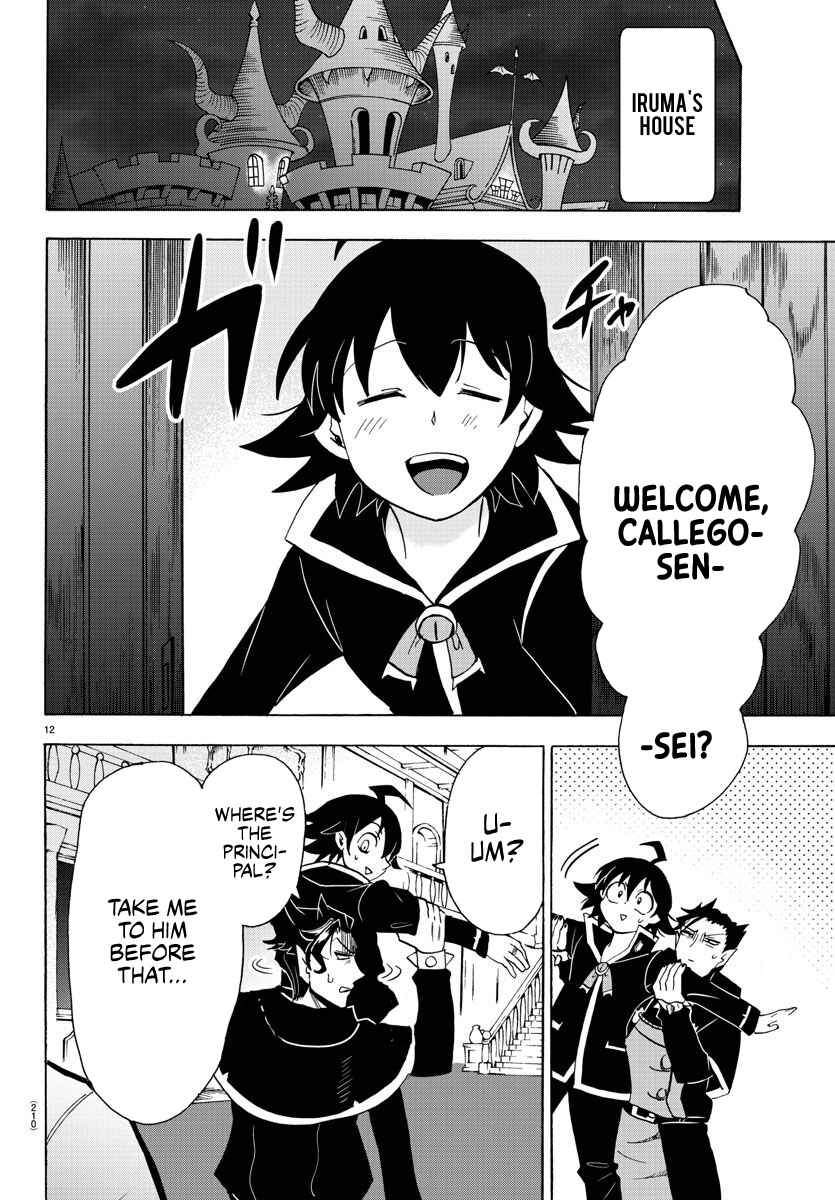 Chapter 68 - Page 12