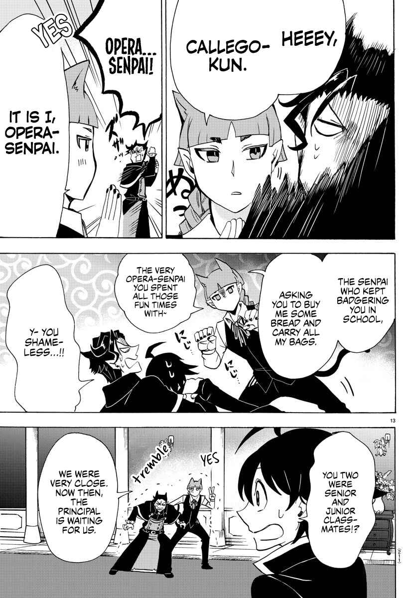 Chapter 68 - Page 13