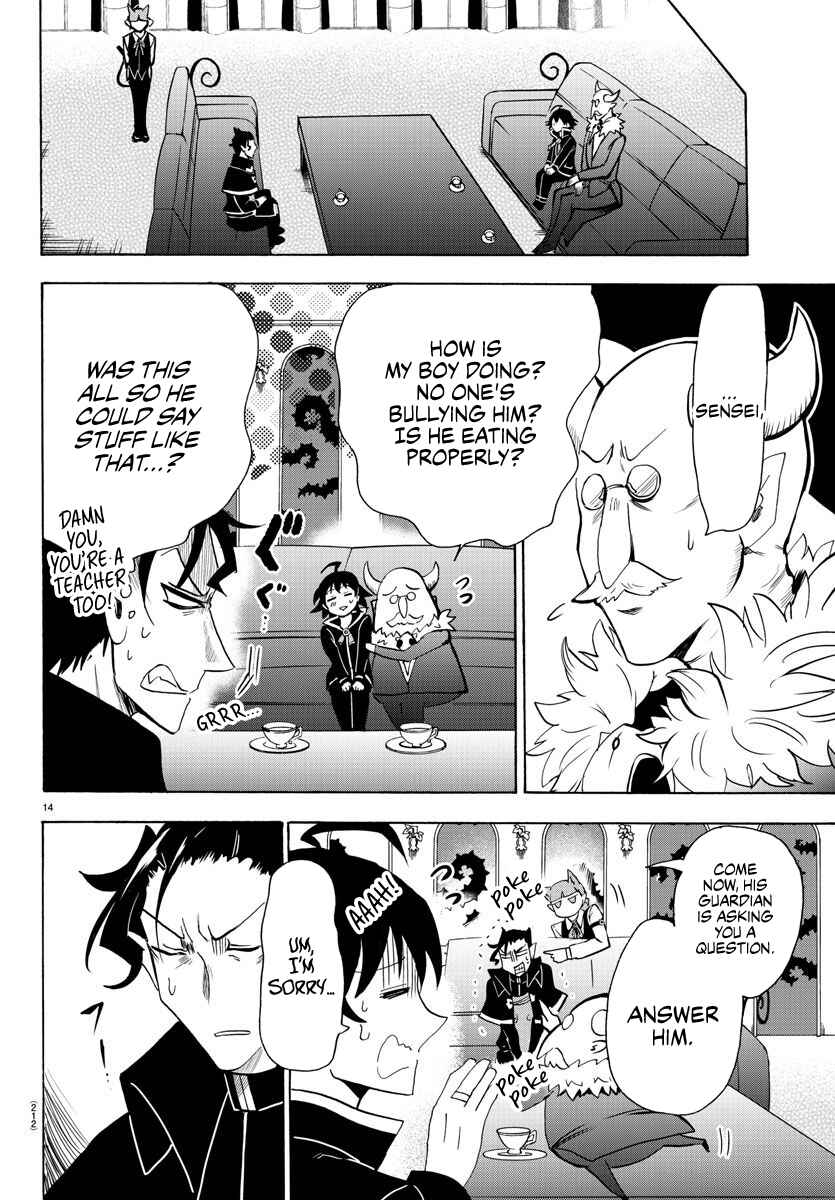 Chapter 68 - Page 14