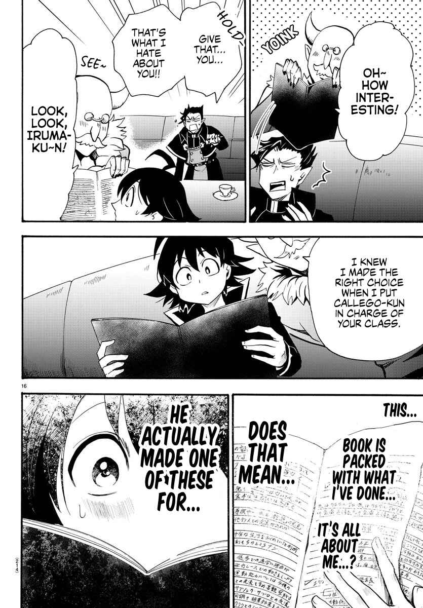Chapter 68 - Page 16