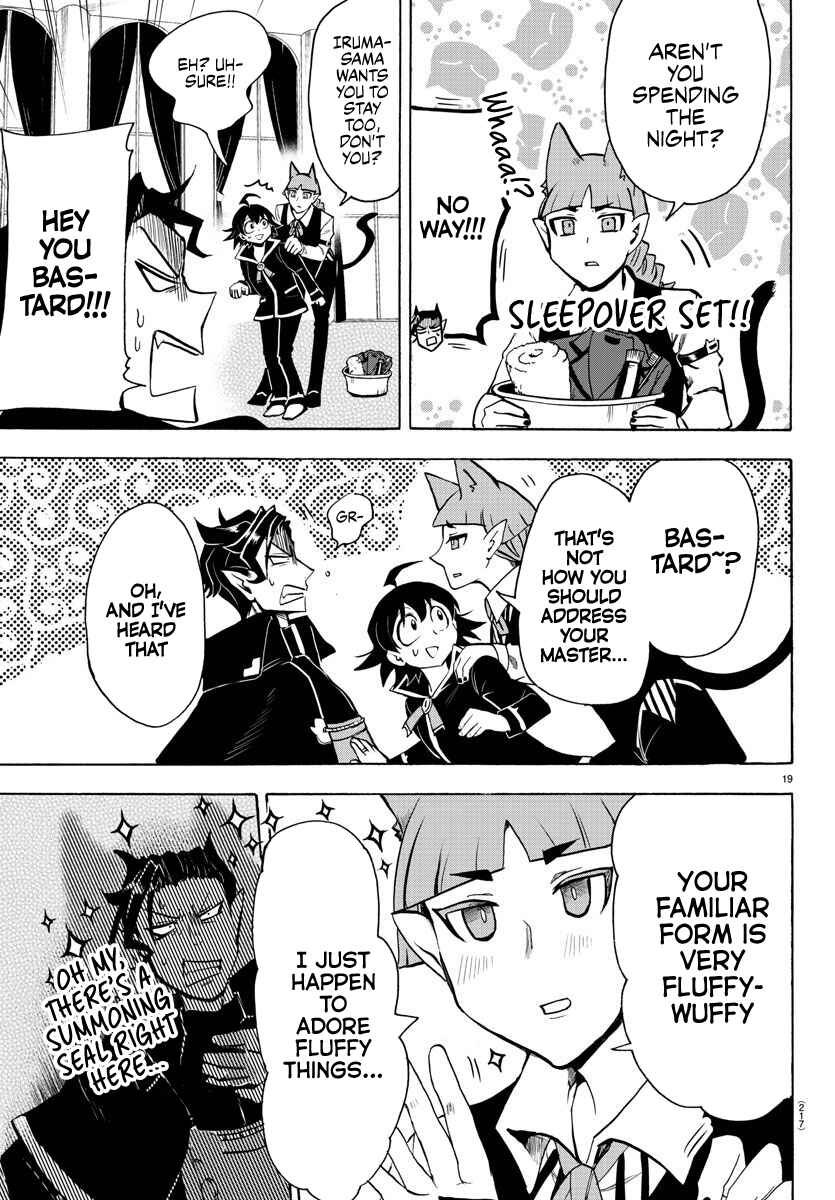 Chapter 68 - Page 19