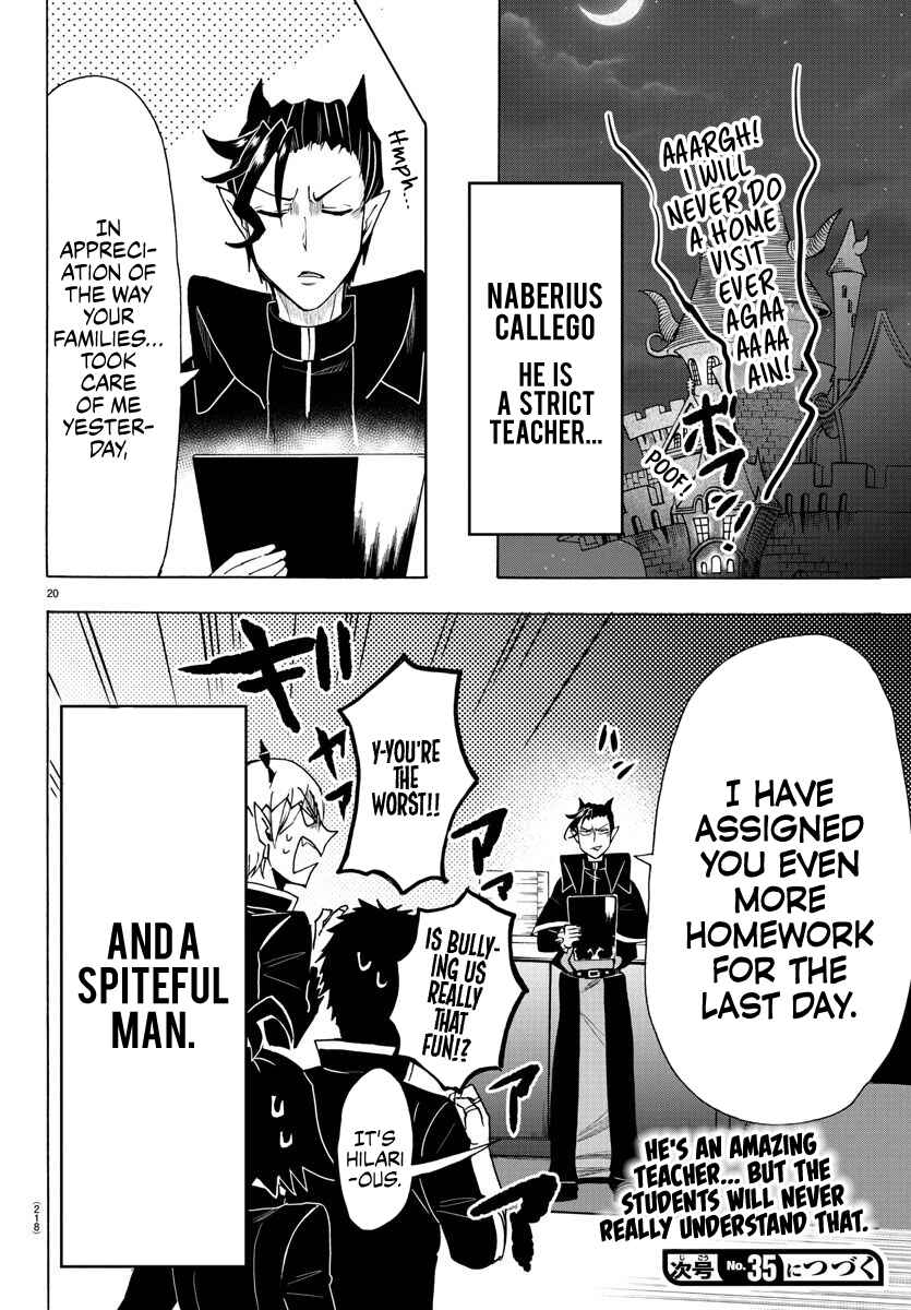 Chapter 68 - Page 20