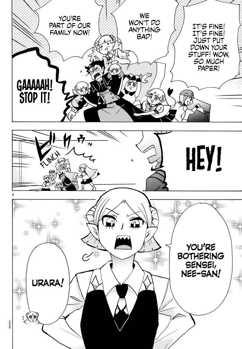 Chapter 68 - Page 8