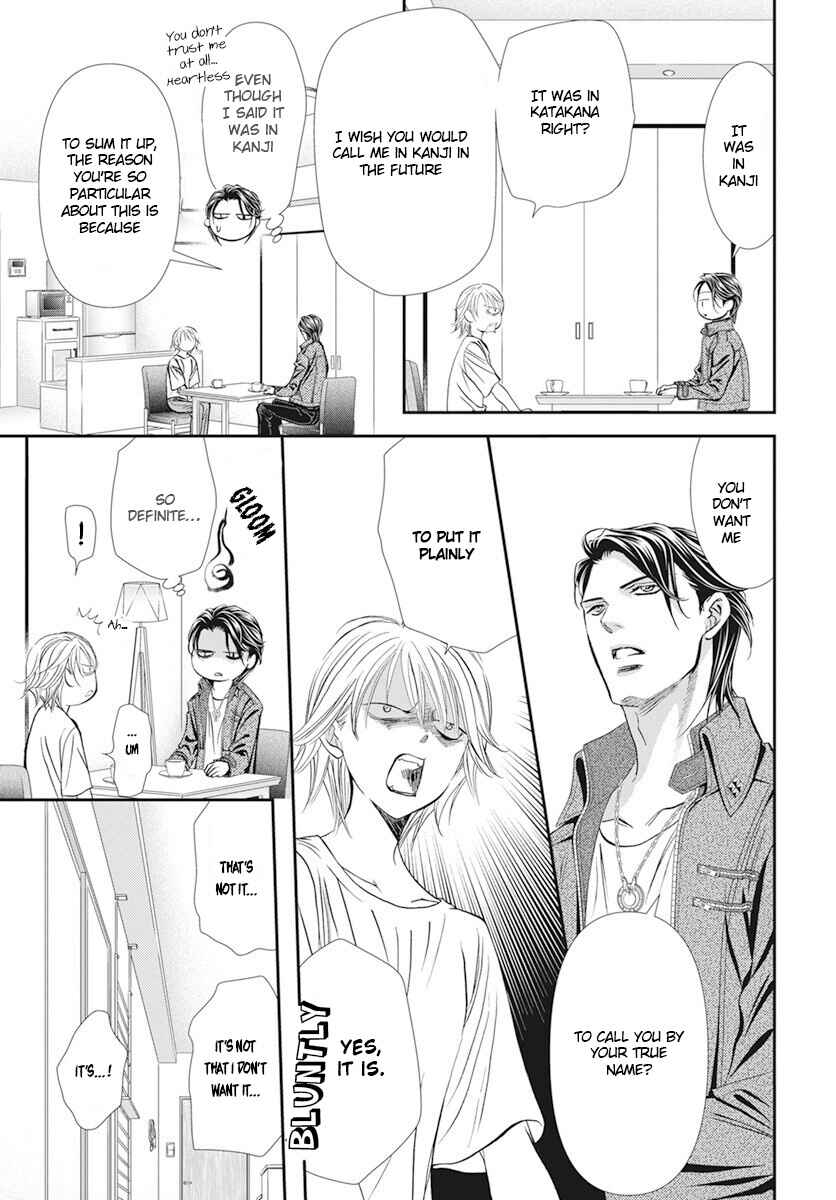 Chapter 311 - Page 11