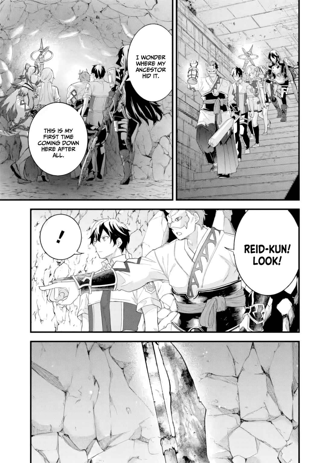 Chapter 28 - Page 10