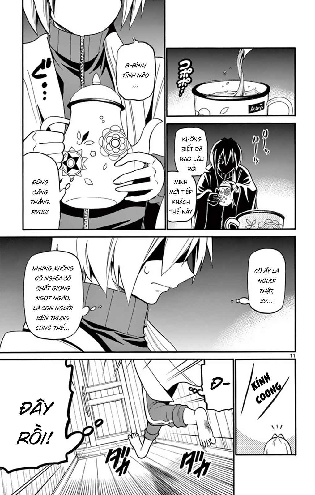 Chapter 52 - Page 12