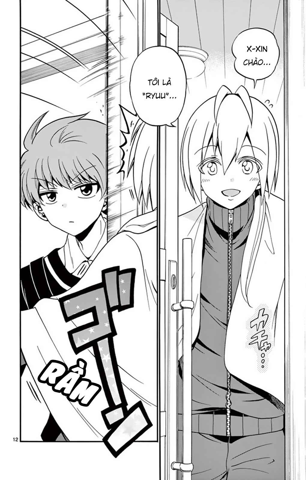 Chapter 52 - Page 13