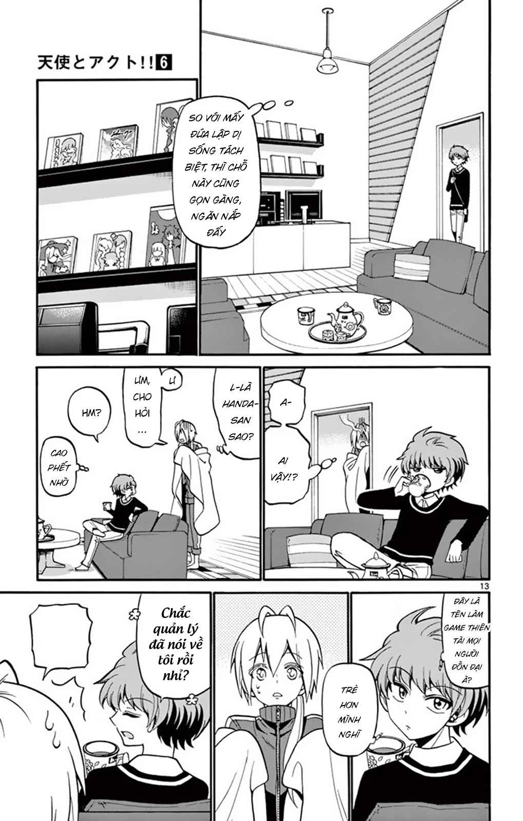 Chapter 52 - Page 14
