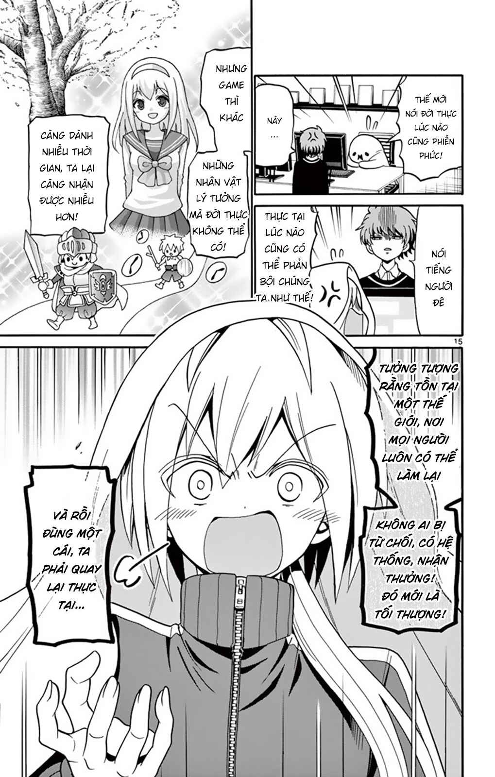 Chapter 52 - Page 16