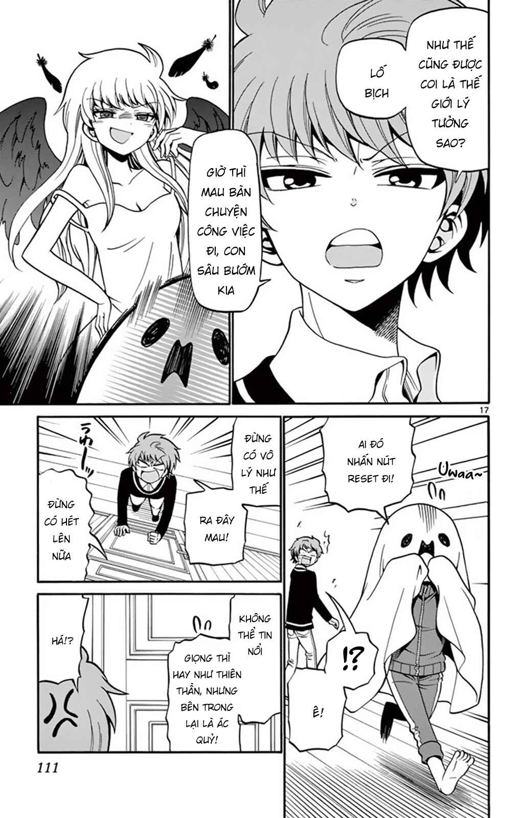 Chapter 52 - Page 18