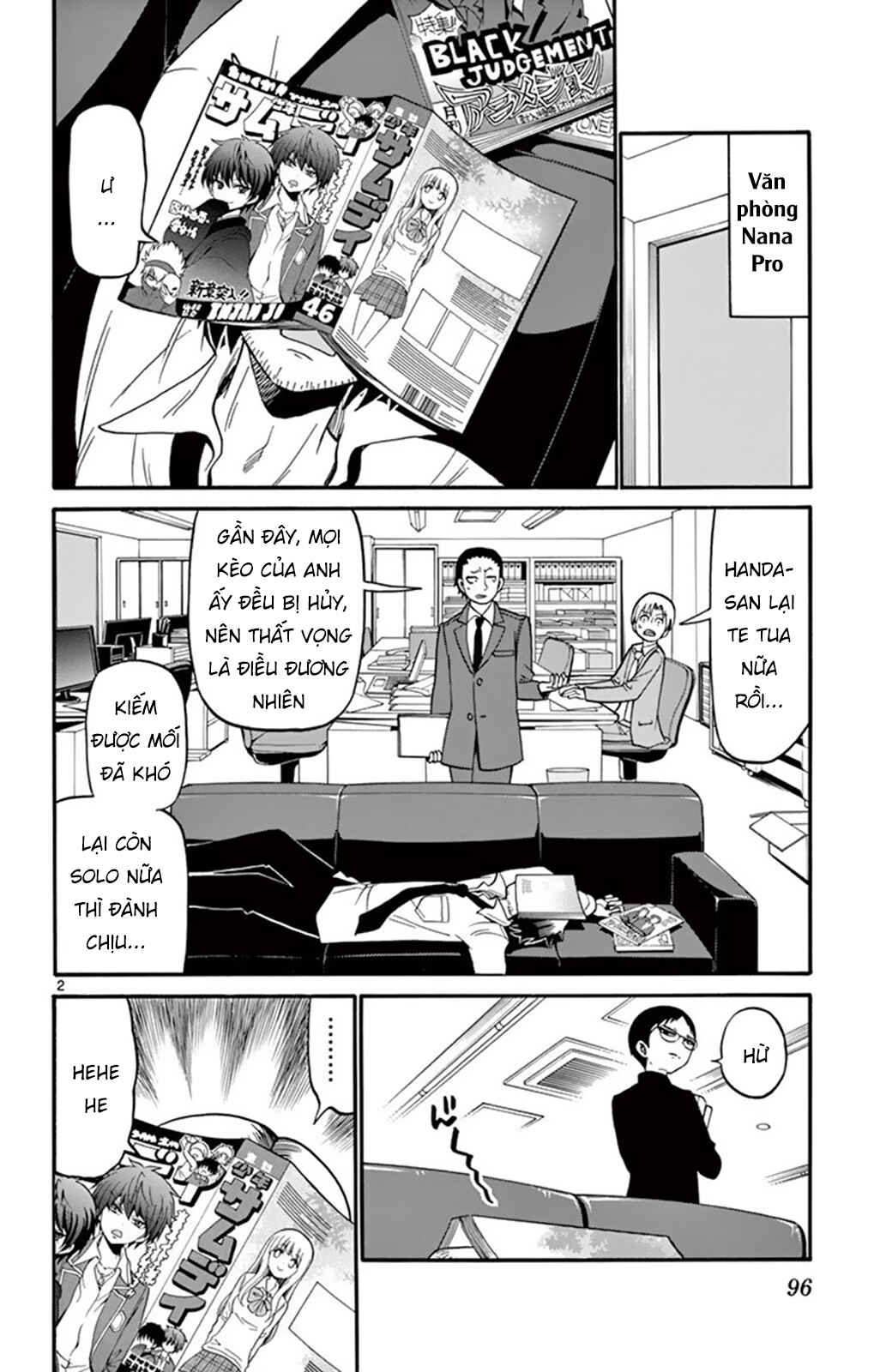 Chapter 52 - Page 3