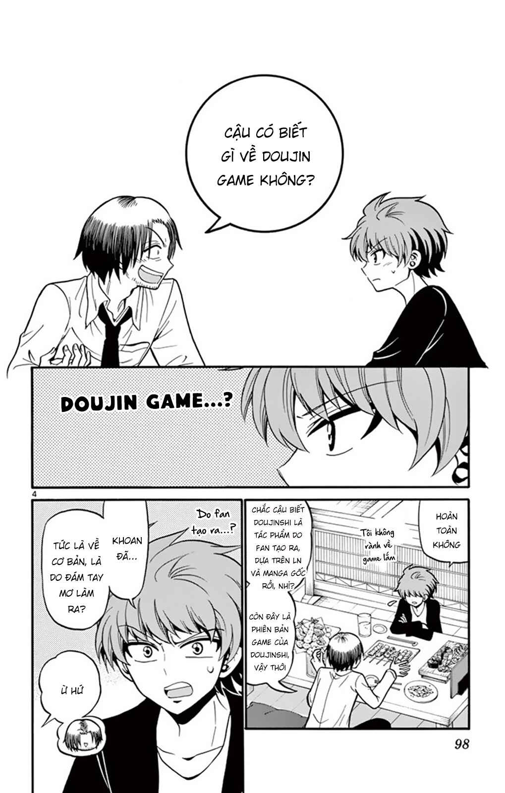 Chapter 52 - Page 5