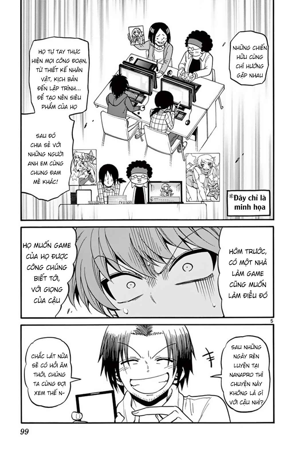 Chapter 52 - Page 6