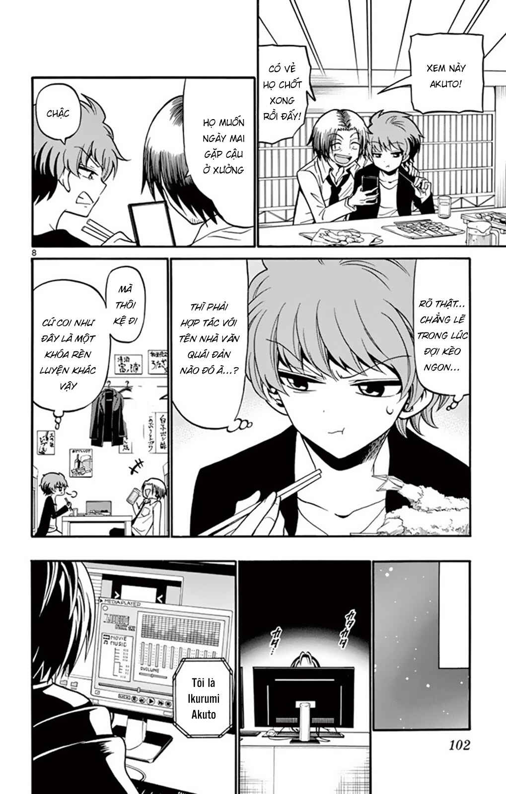 Chapter 52 - Page 9