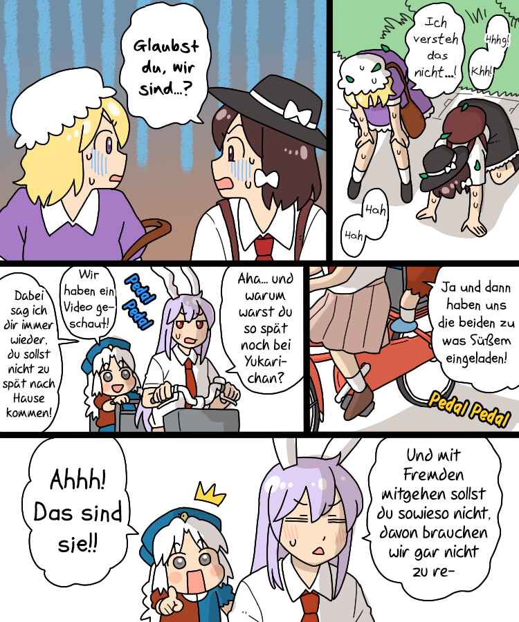 Chapter 30 - Page 20