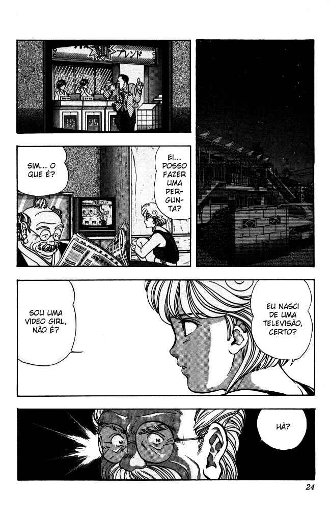 Chapter 37 - Page 22