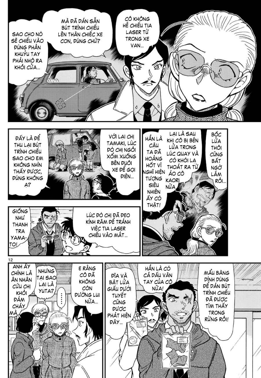 Chapter 1140 - Page 13