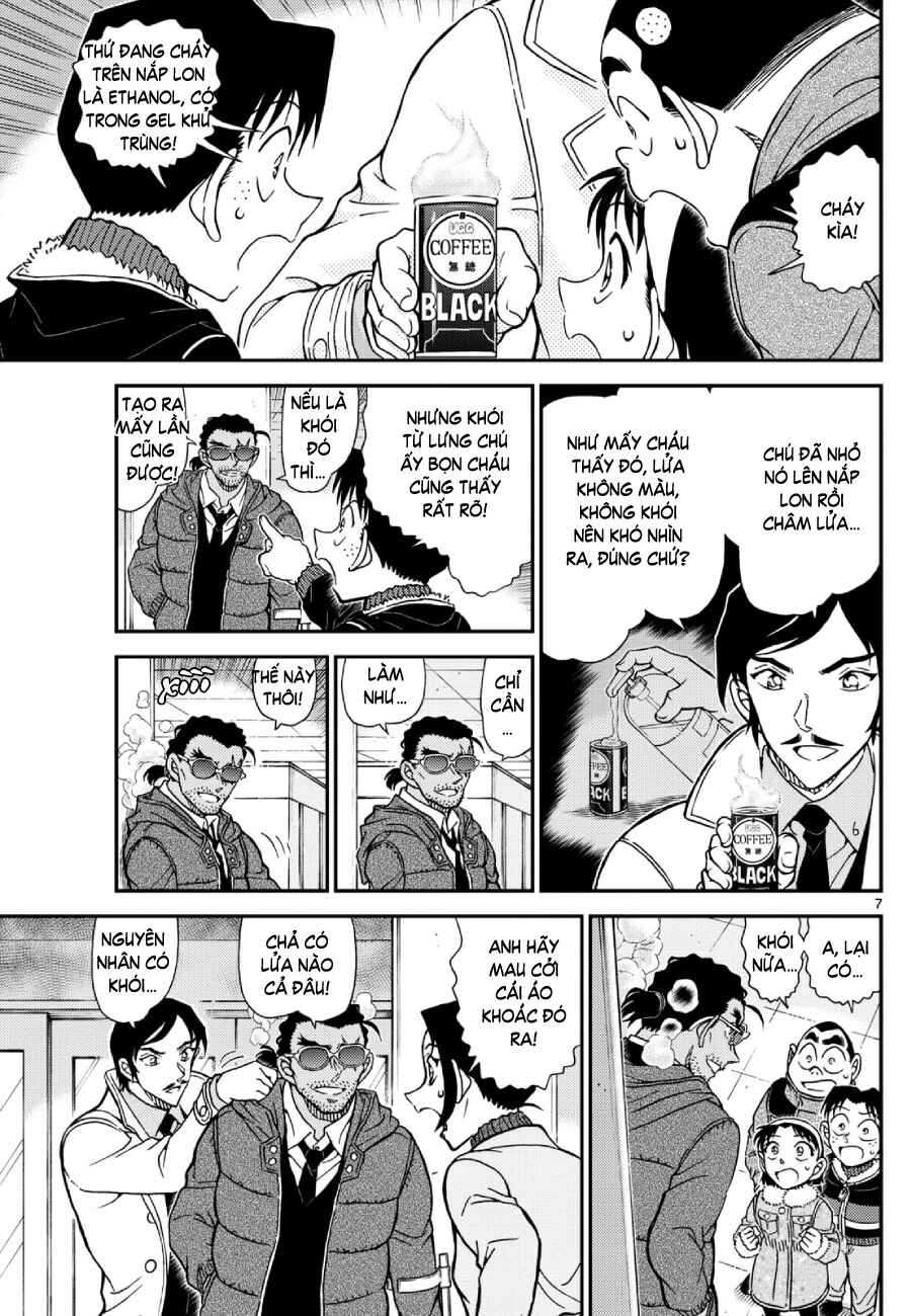 Chapter 1140 - Page 8