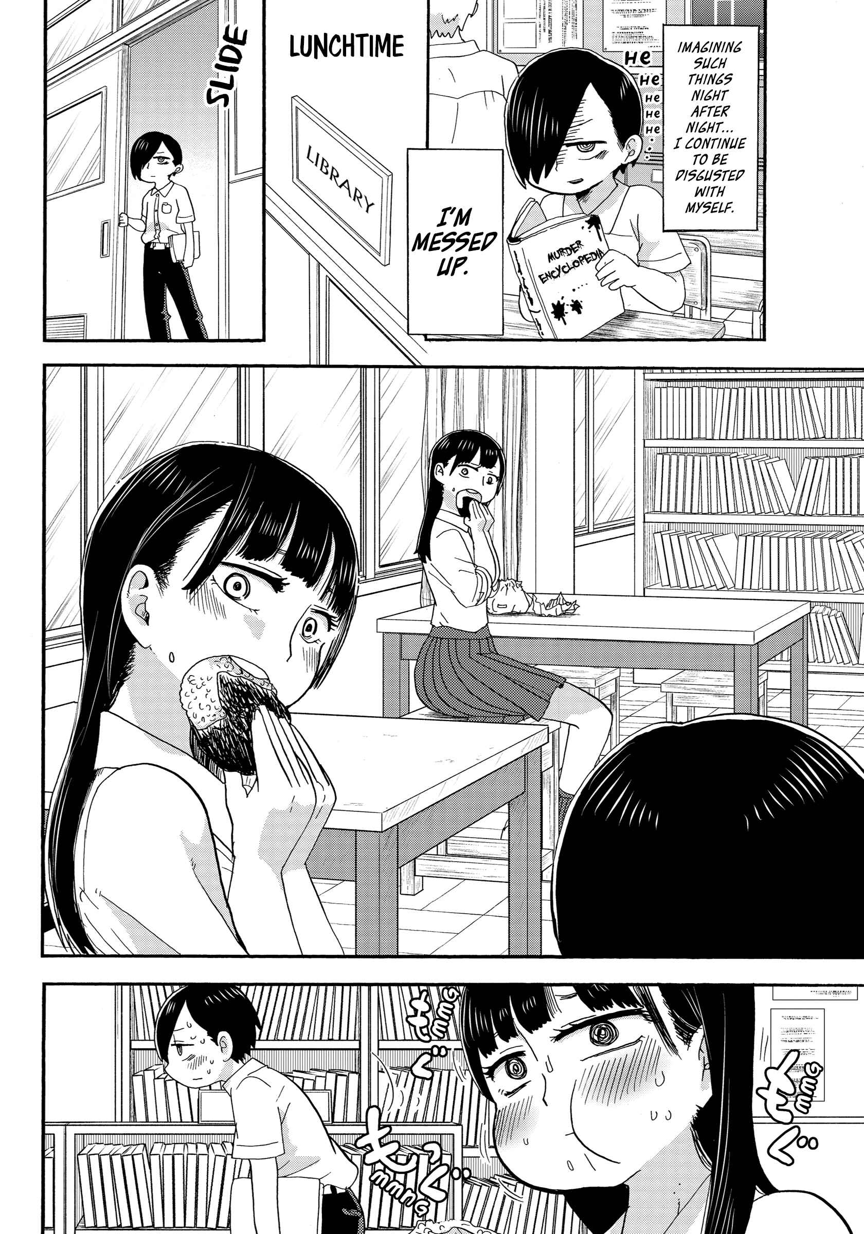 Chapter 1 - Page 8