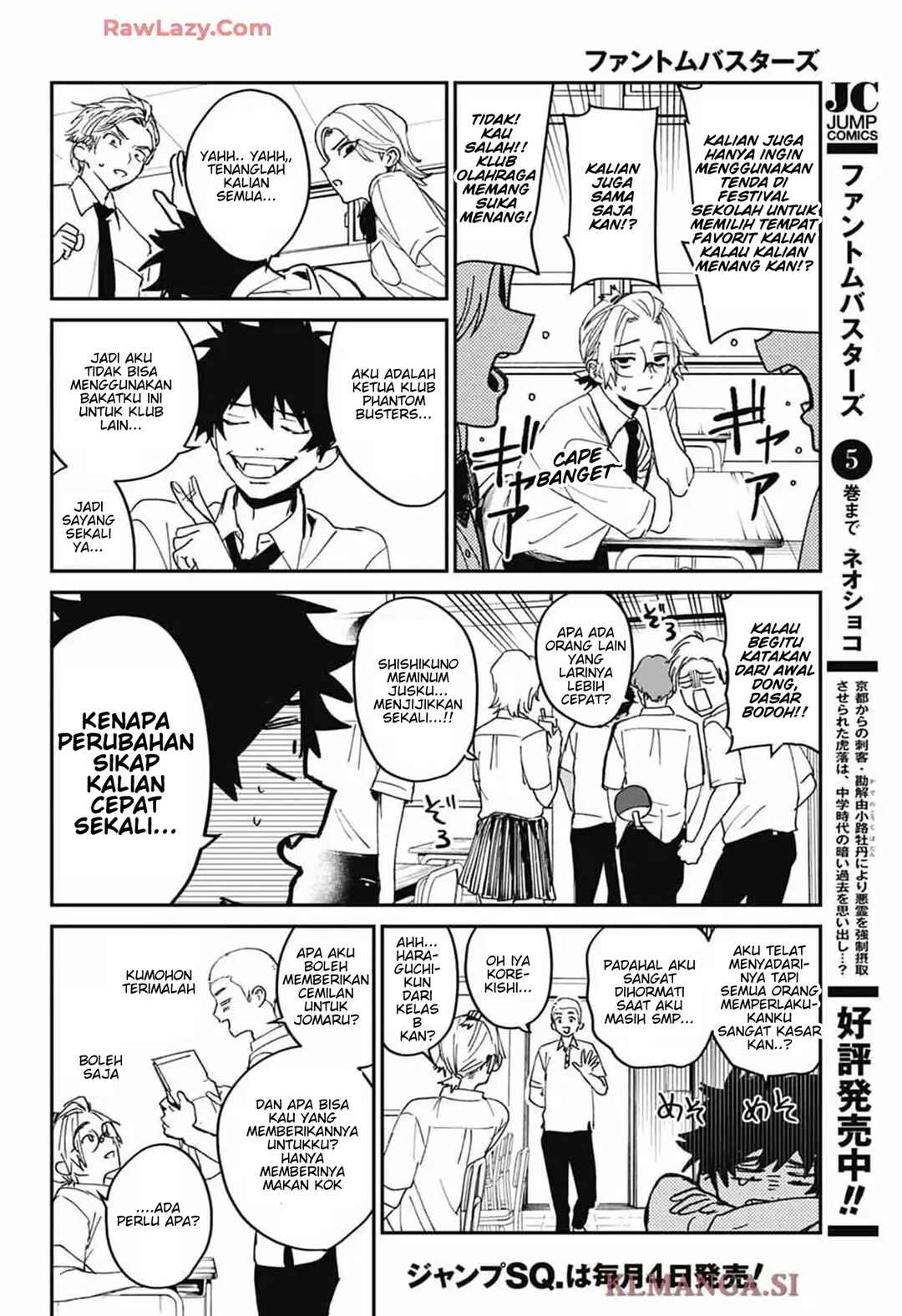 Chapter 23 - Page 14