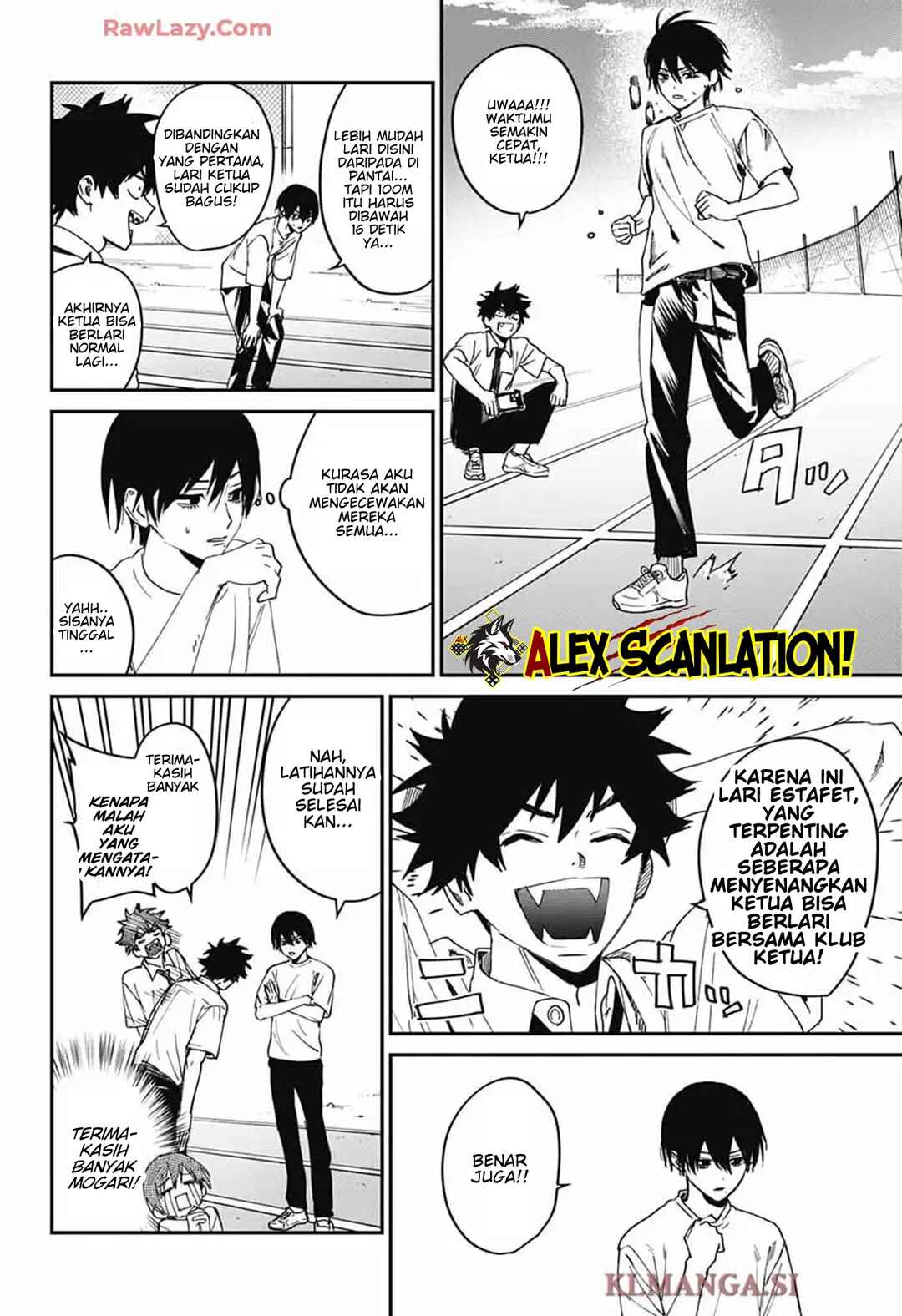Chapter 23 - Page 22