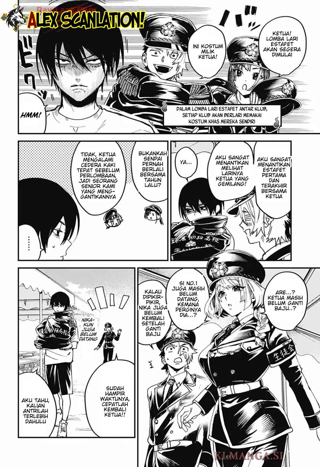 Chapter 23 - Page 26