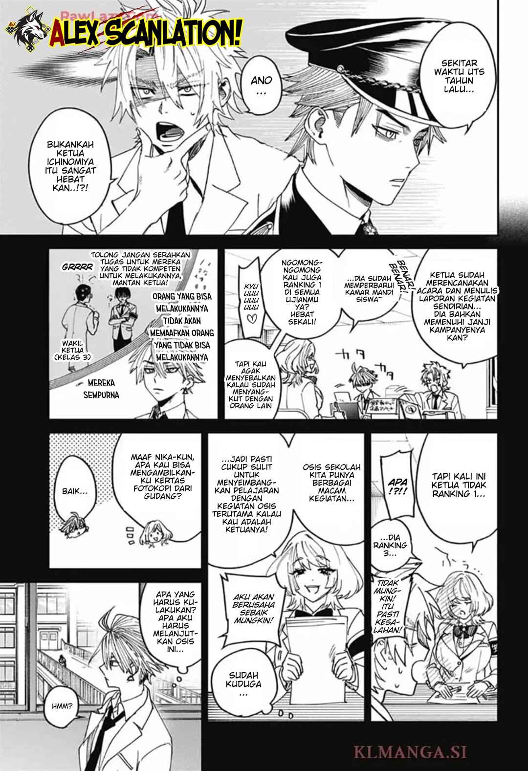Chapter 23 - Page 29