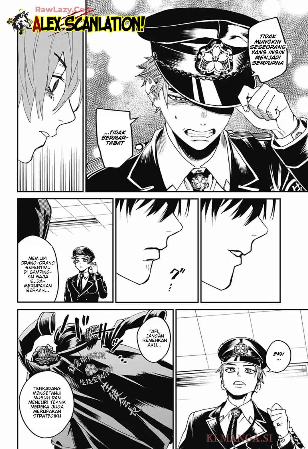 Chapter 23 - Page 34