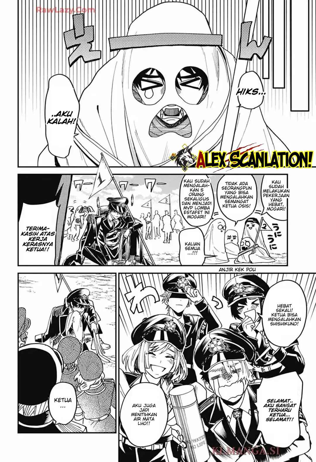 Chapter 23 - Page 42