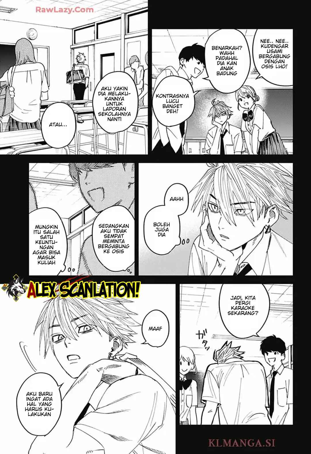 Chapter 23 - Page 5