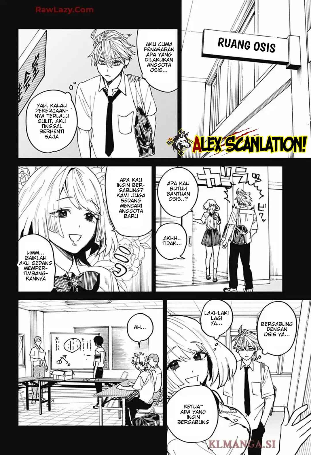 Chapter 23 - Page 6