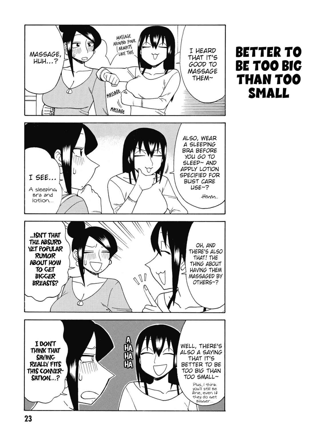 Chapter 164 - Page 3