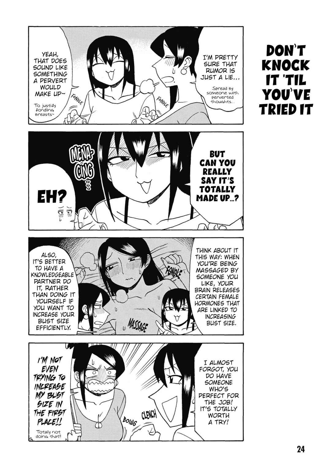 Chapter 164 - Page 4