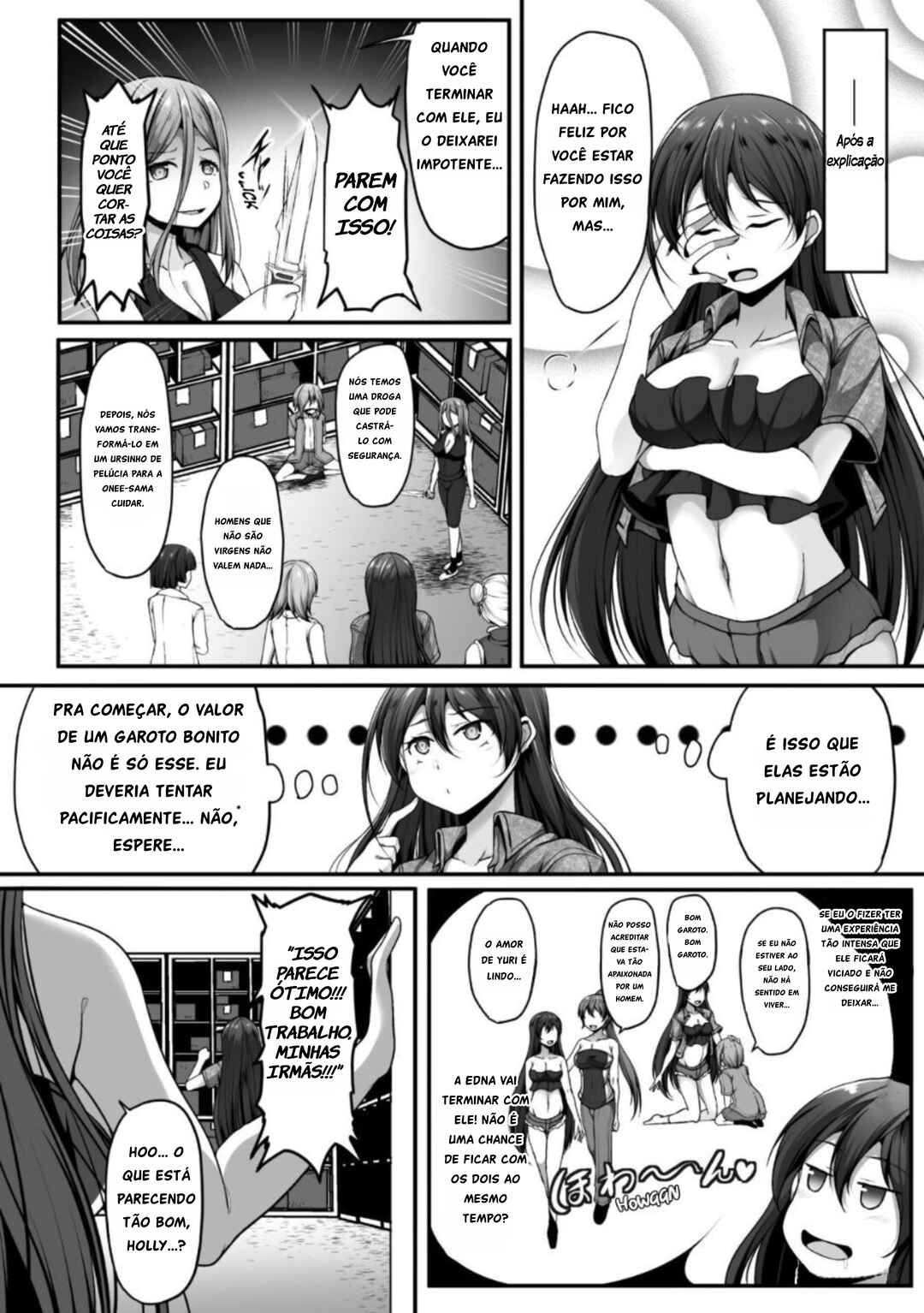 Chapter 4 - Page 15