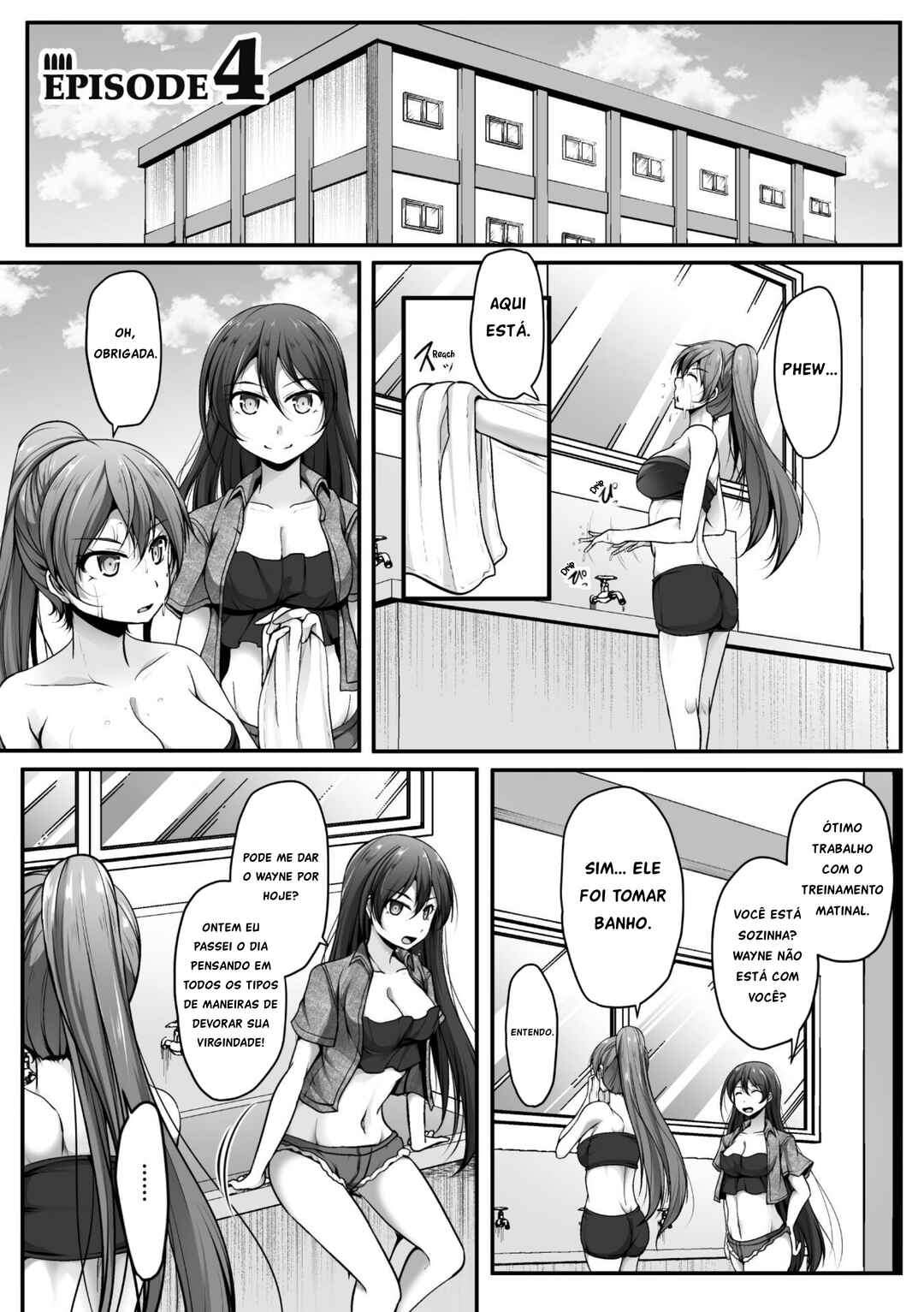 Chapter 4 - Page 2