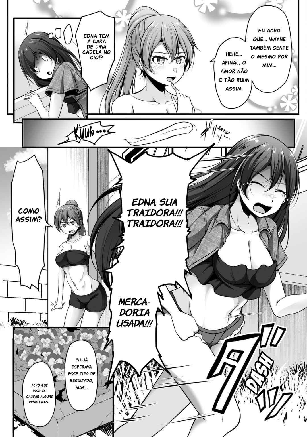 Chapter 4 - Page 5