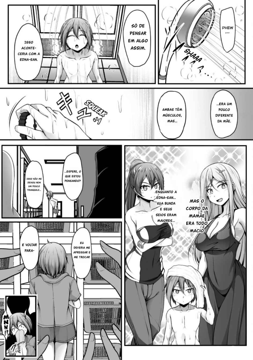 Chapter 4 - Page 6