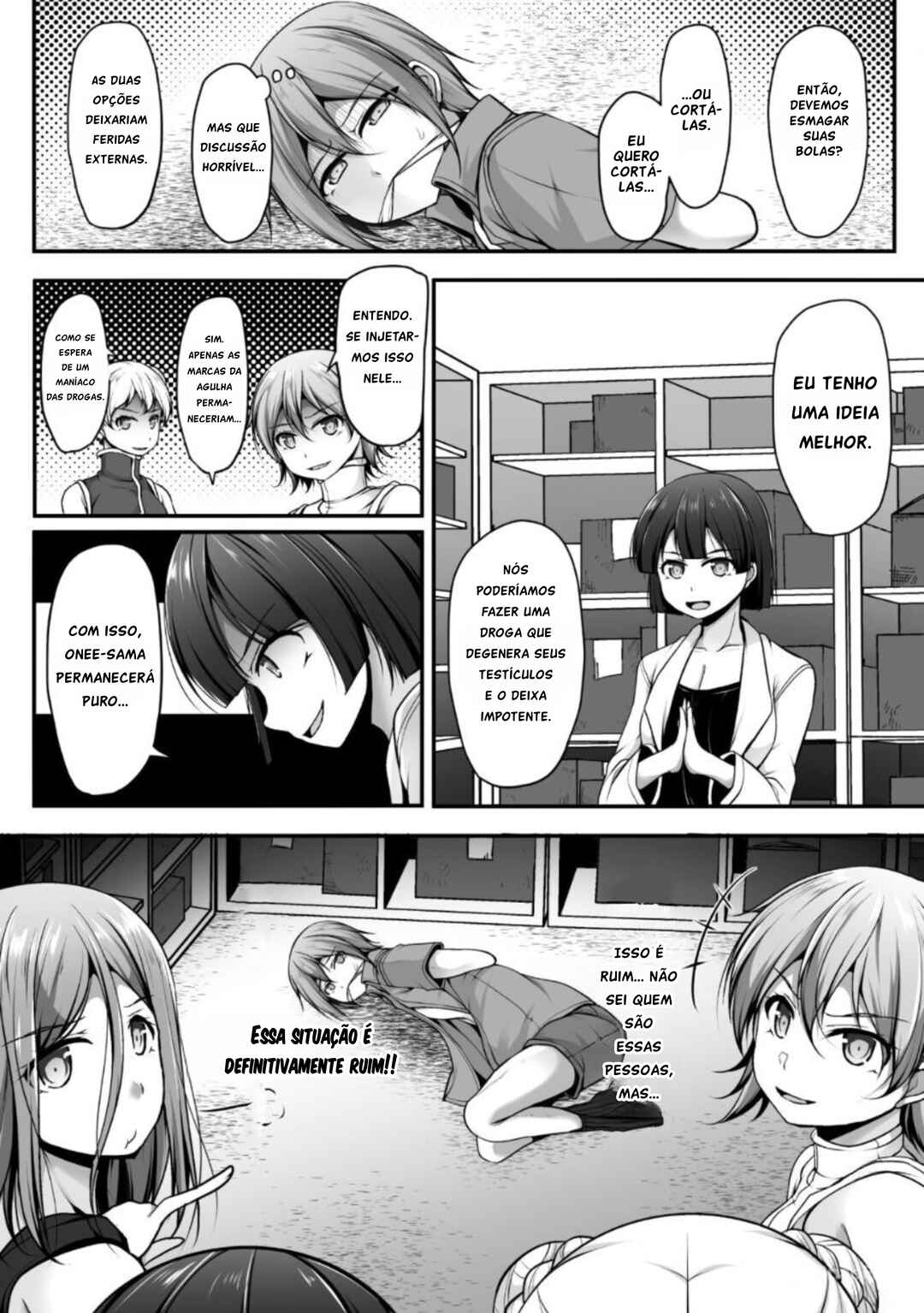 Chapter 4 - Page 8