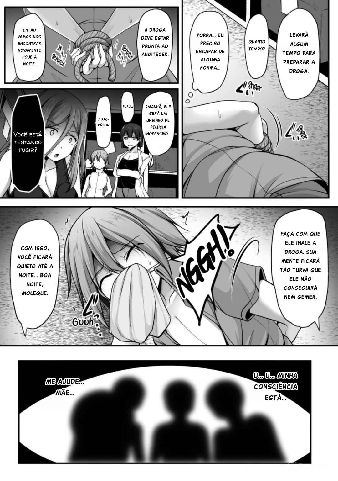 Chapter 4 - Page 9