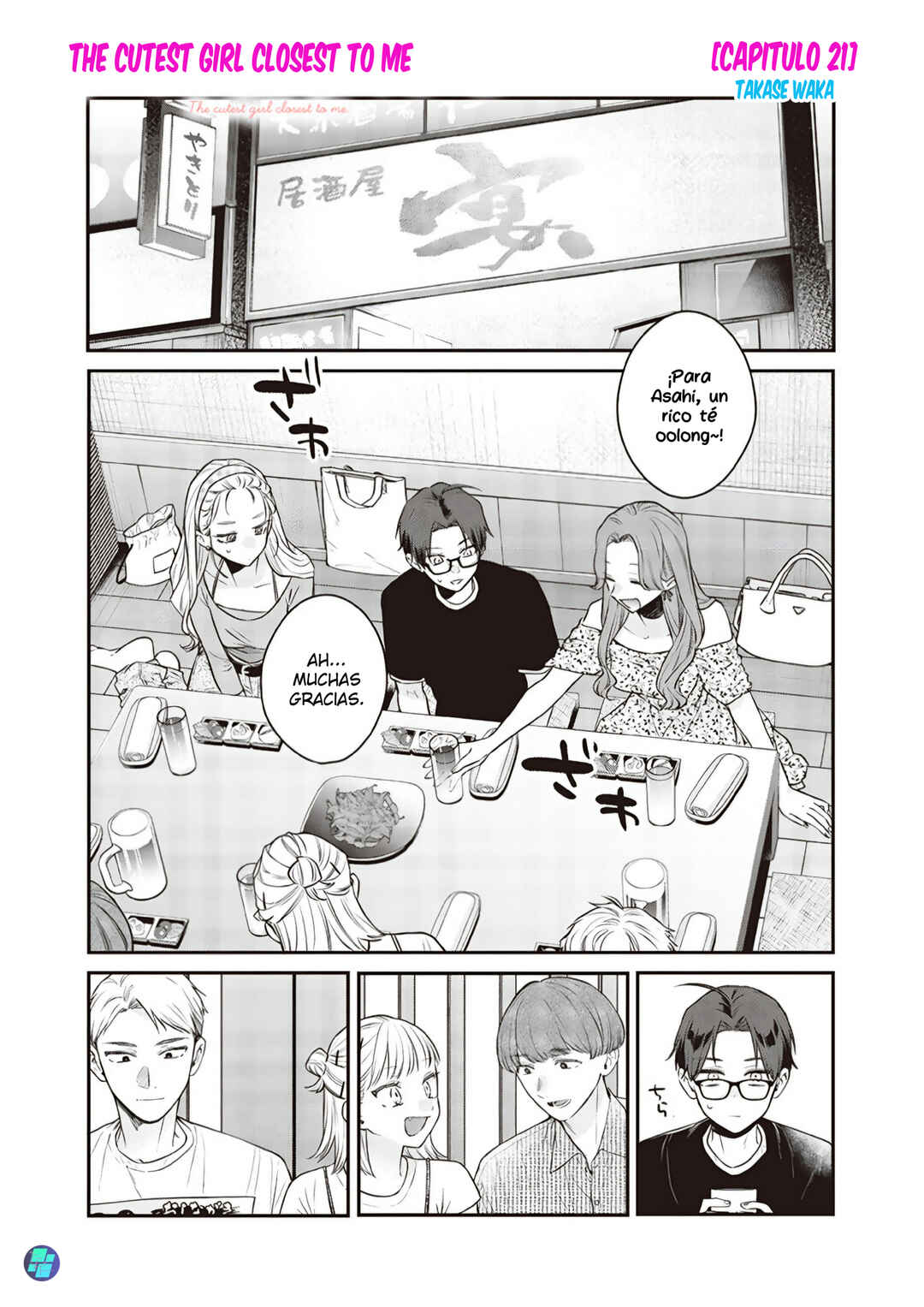Chapter 21 - Page 2
