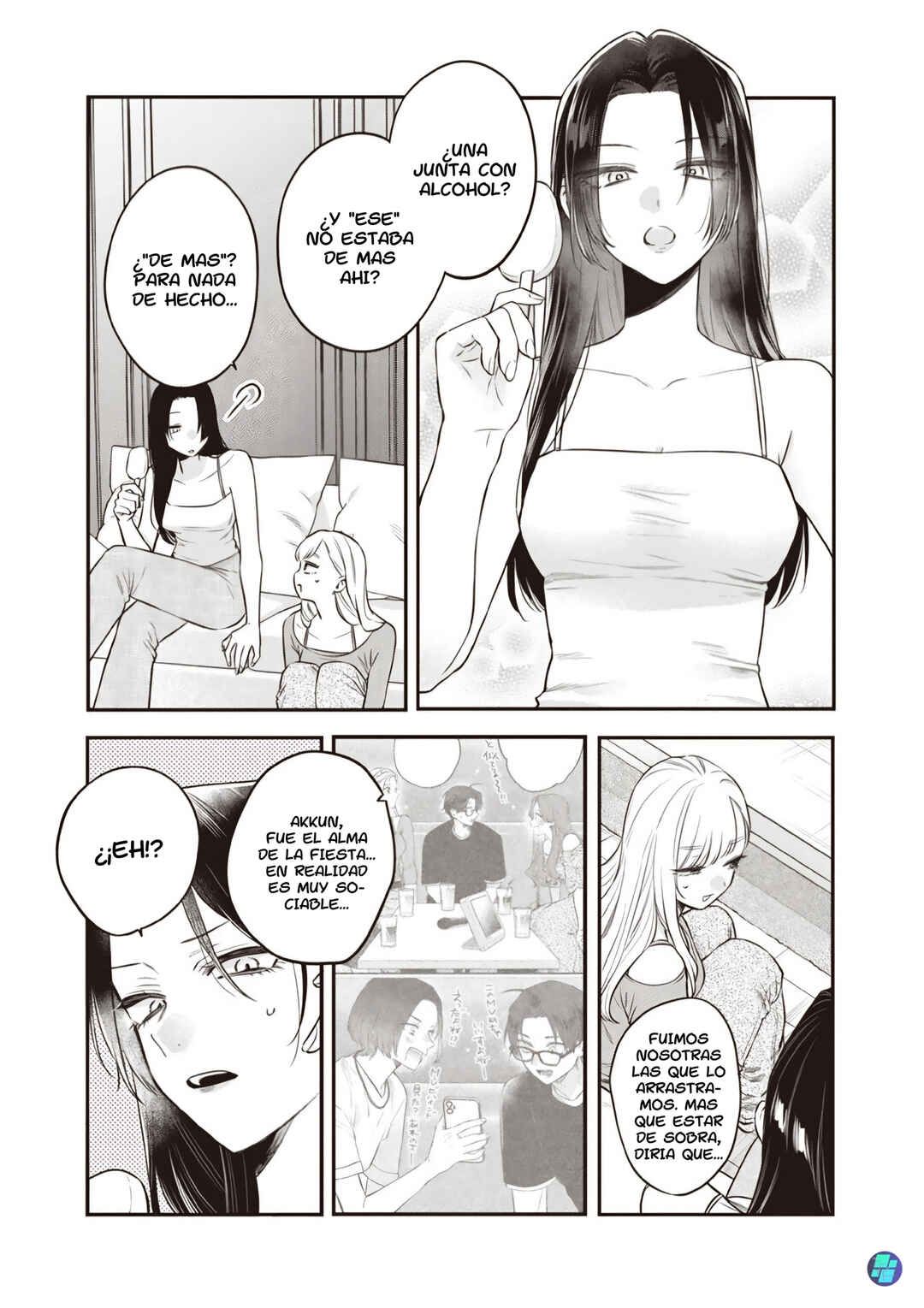 Chapter 21 - Page 30