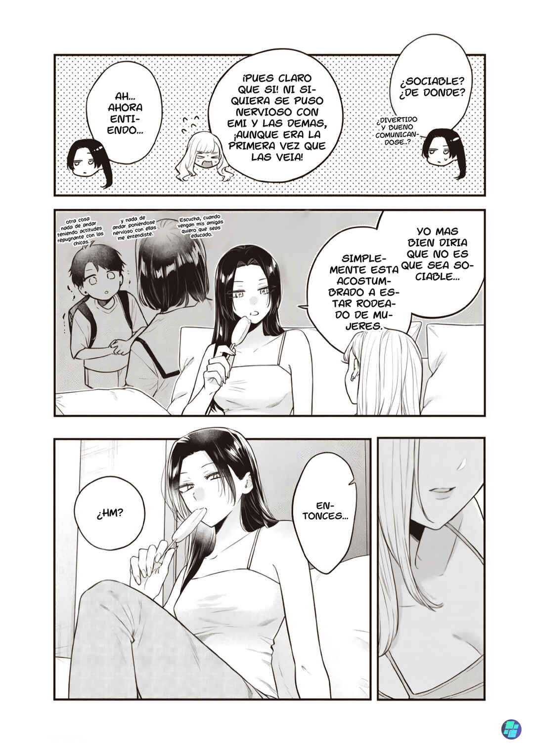 Chapter 21 - Page 31
