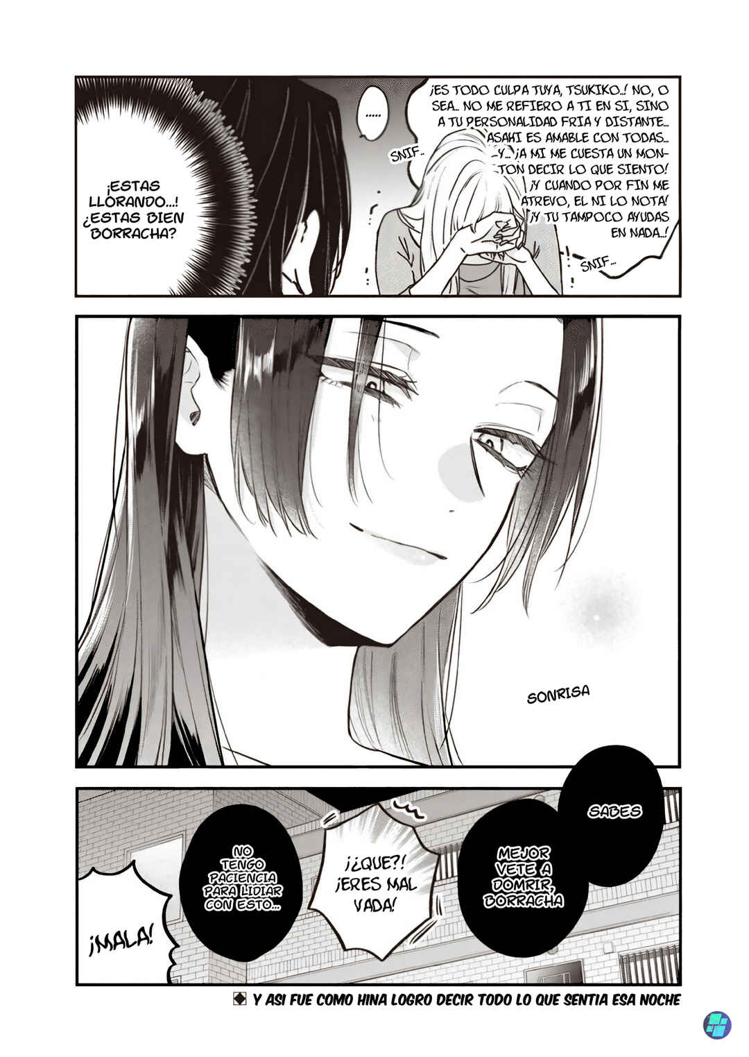 Chapter 21 - Page 33