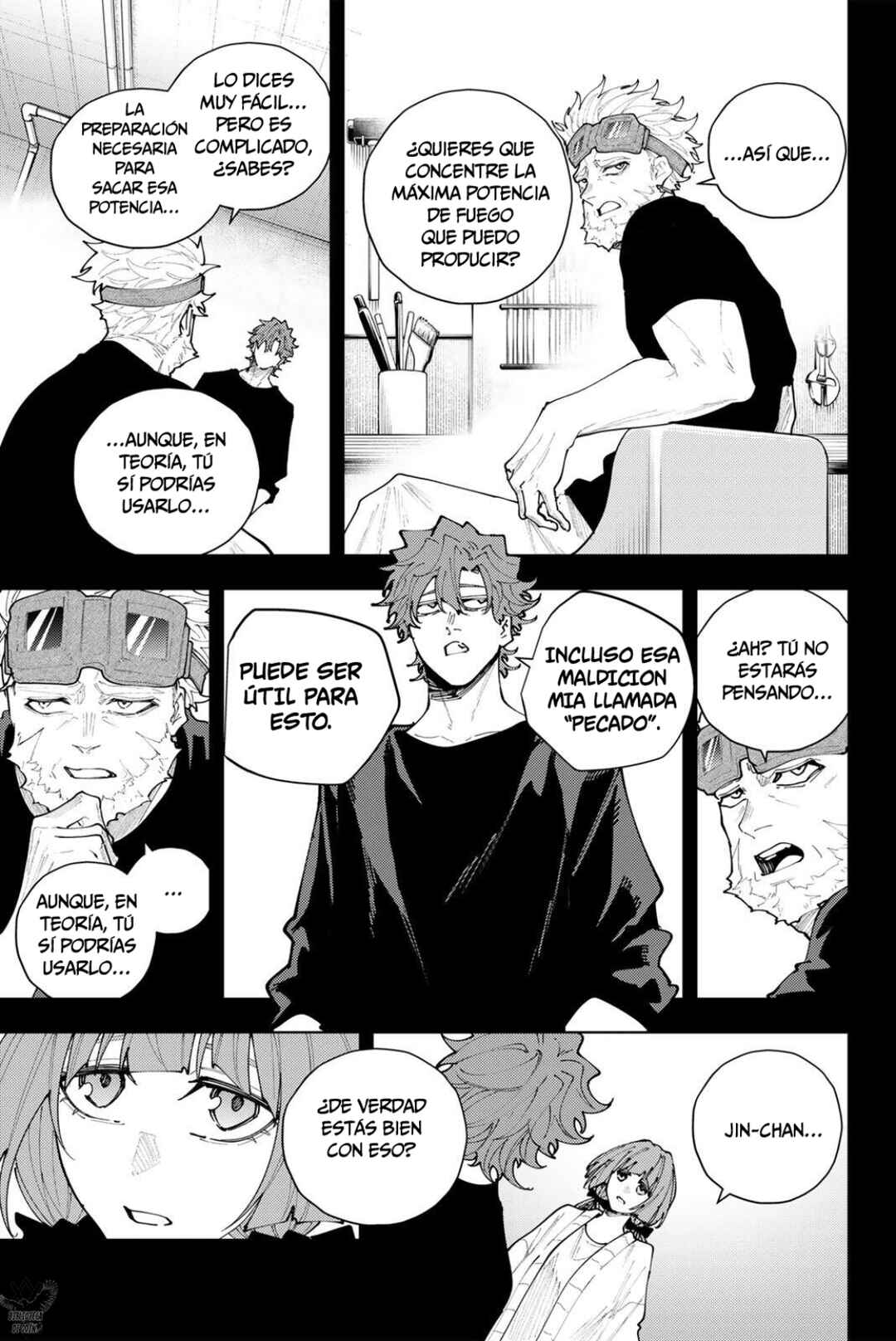 Chapter 55 - Page 12