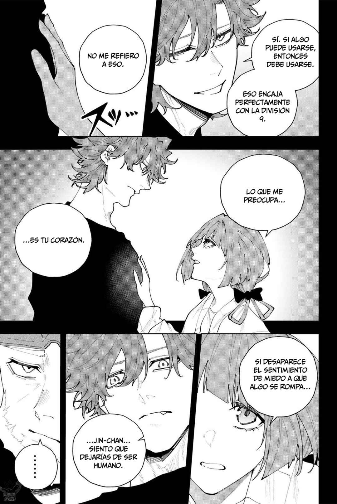 Chapter 55 - Page 13