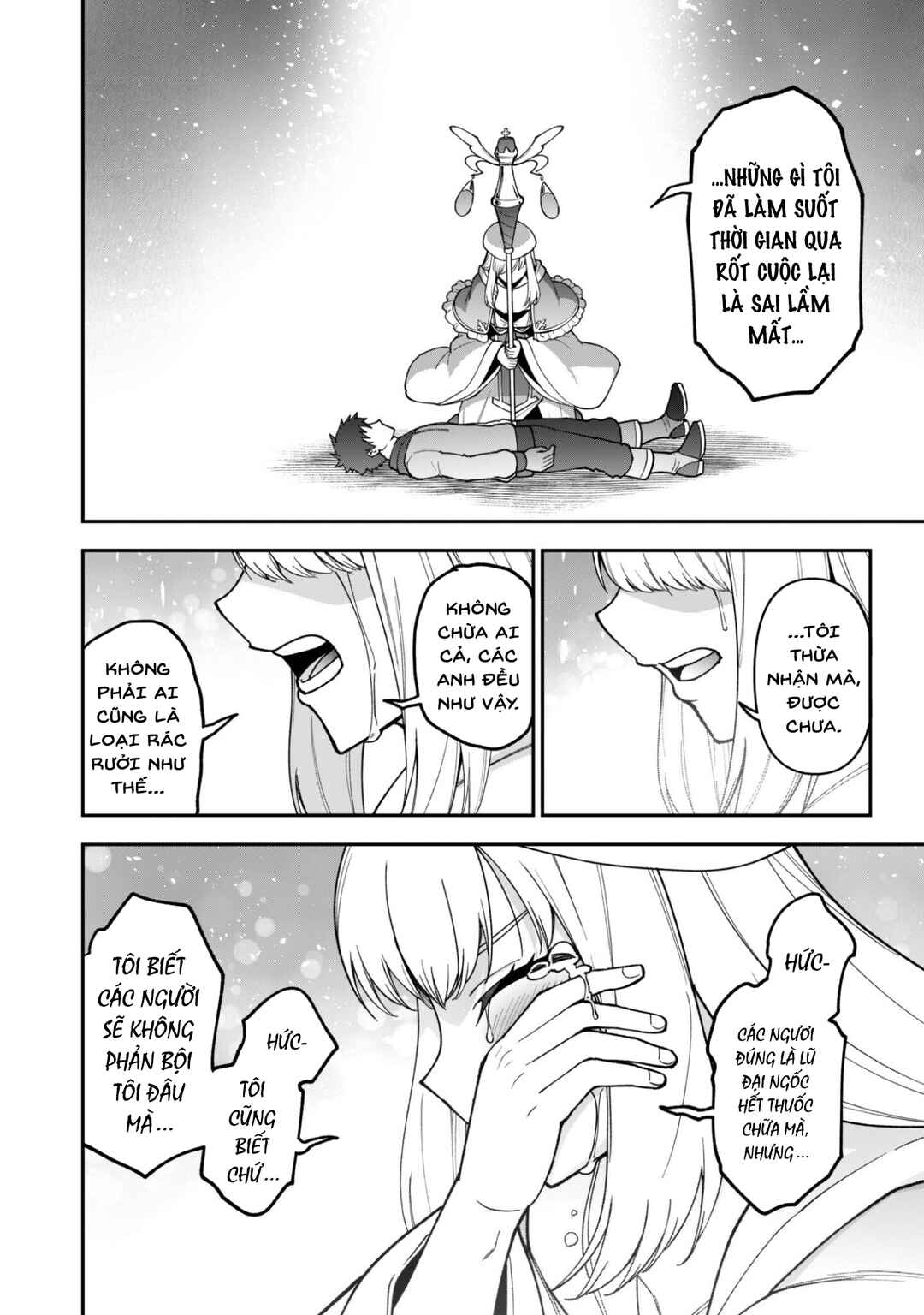 Chapter 37 - Page 21